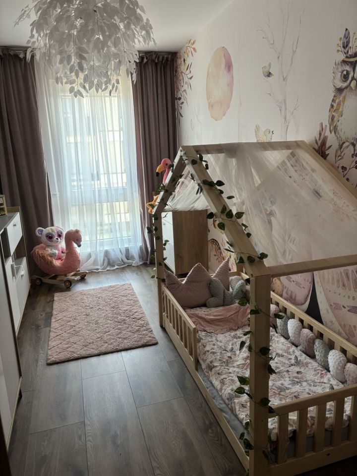 Mieszkanie 3-pokojowe Stara Iwiczna. Zdjęcie 6