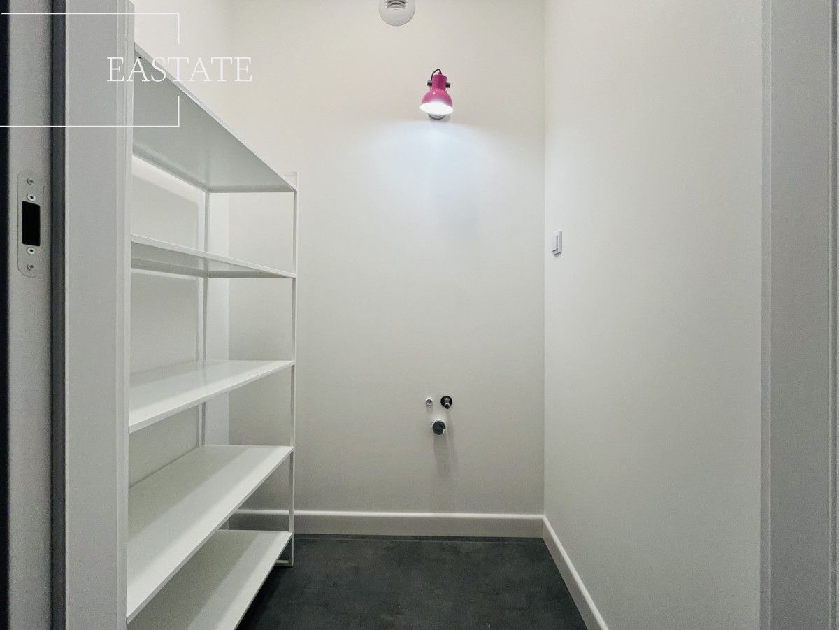 Mieszkanie 3-pokojowe Warszawa Saska Kępa, ul. Lizbońska. Zdjęcie 16