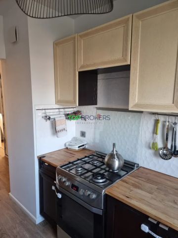 Mieszkanie 4-pokojowe Warszawa Bemowo, ul. Lajosa Kossutha. Zdjęcie 2