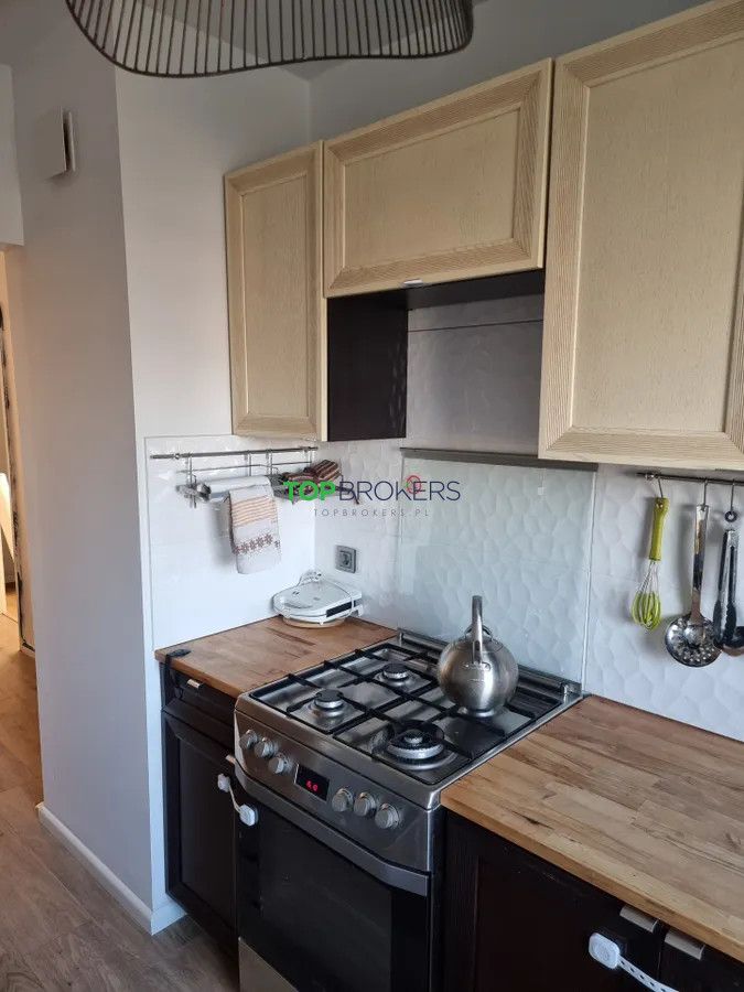 Mieszkanie 4-pokojowe Warszawa Bemowo, ul. Lajosa Kossutha. Zdjęcie 2