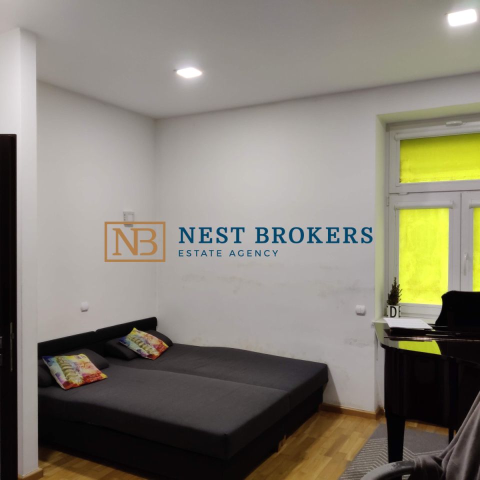 Lokal Kraków Stare Miasto. Zdjęcie 5