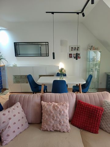 Mieszkanie 3-pokojowe Zgierz Nowe Miasto, ul. 3 Maja. Zdjęcie 1