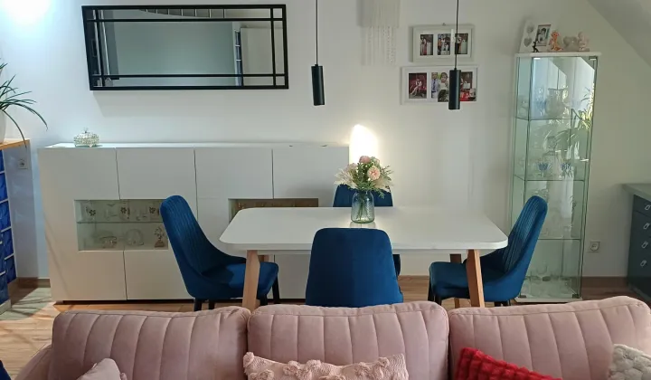 Mieszkanie 3-pokojowe Zgierz Nowe Miasto, ul. 3 Maja