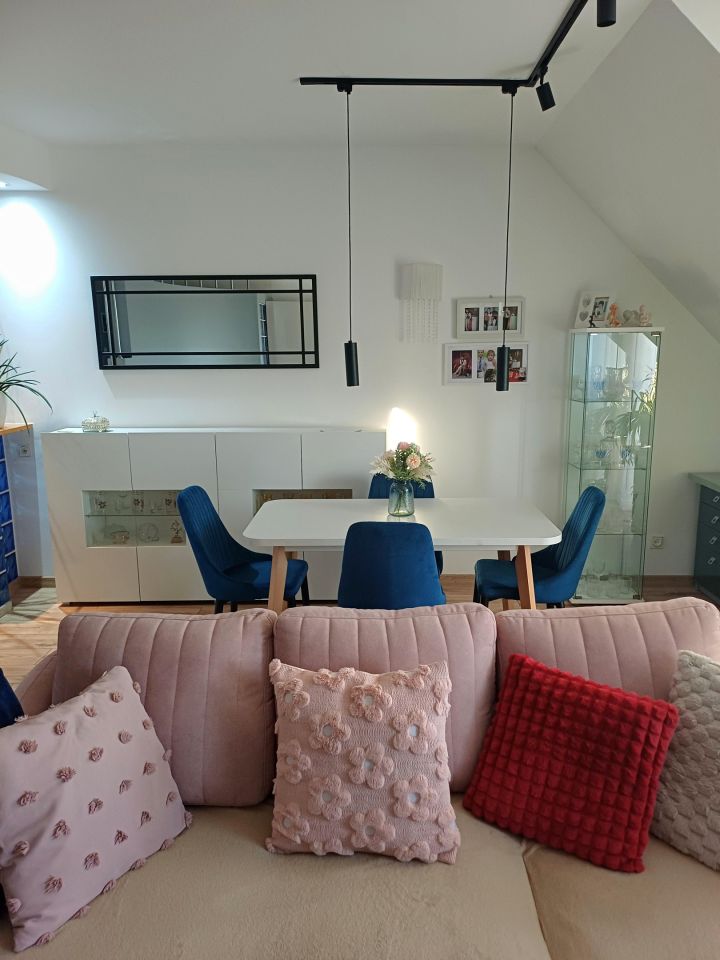 Mieszkanie 3-pokojowe Zgierz Nowe Miasto, ul. 3 Maja. Zdjęcie 1