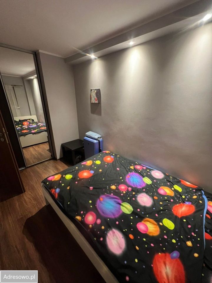 Mieszkanie 3-pokojowe Wrocław Śródmieście, ul. Kotlarska. Zdjęcie 4