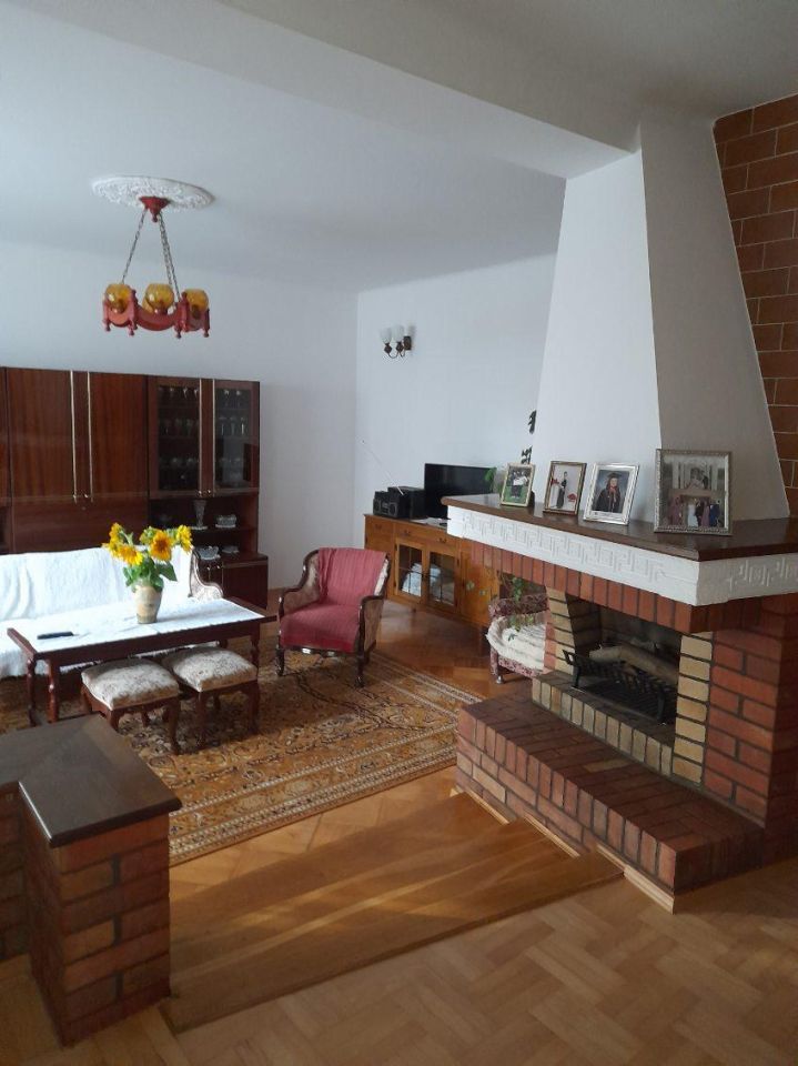 dom wolnostojący, 6 pokoi Tarnobrzeg Dzików, ul. Dąbrówki. Zdjęcie 5