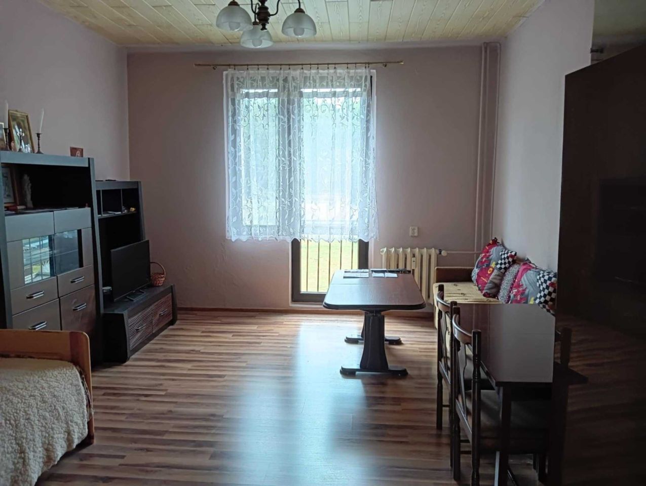 Mieszkanie 2-pokojowe Krupski Młyn. Zdjęcie 6