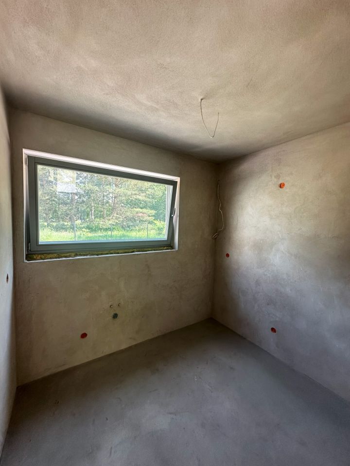 dom wolnostojący, 3 pokoje Smołdziński Las. Zdjęcie 11