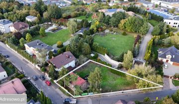 Działka budowlana Dąbrowa Górnicza Gołonóg, ul. Leśna