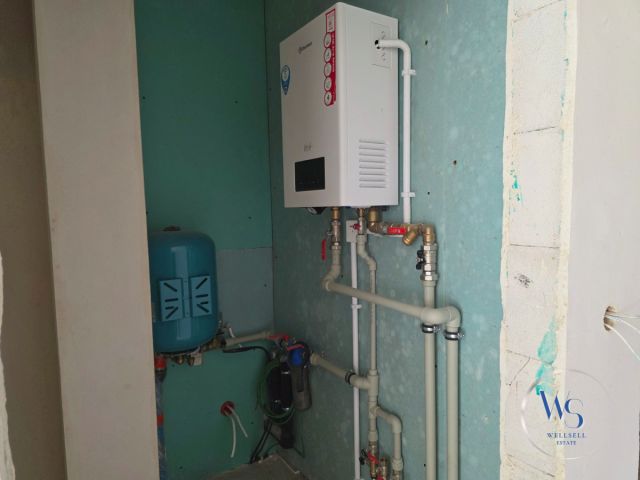 bliźniak, 6 pokoi Dosin, ul. Laurowa. Zdjęcie 2