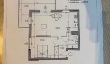 Mieszkanie 2-pokojowe Turka, ul. Leszczynowa