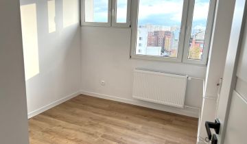 Mieszkanie 3-pokojowe Gliwice Śródmieście, ul. Ksawerego Dunikowskiego