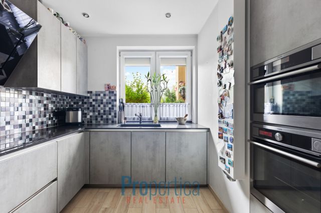 bliźniak, 5 pokoi Ożarów Mazowiecki, ul. Rumiana. Zdjęcie 9