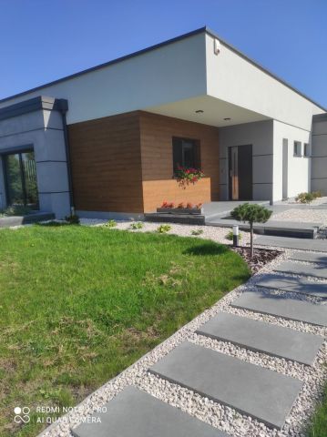 dom wolnostojący Lisów. Zdjęcie 1