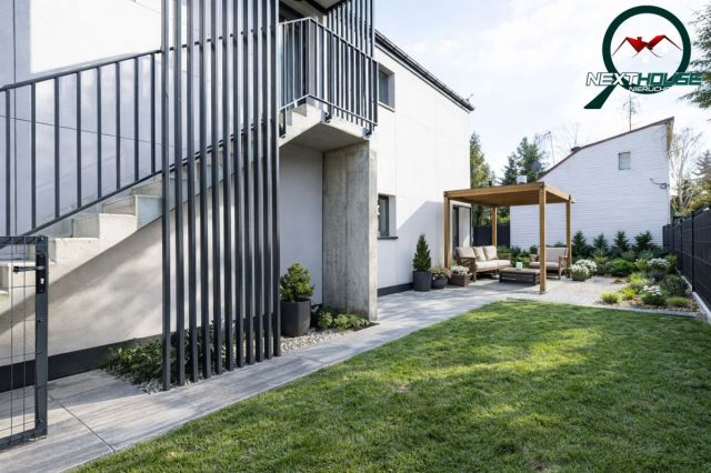 Mieszkanie 4-pokojowe Kraków Bieżanów, ul. Pawła Morawiańskiego. Zdjęcie 2