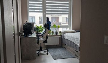 Mieszkanie 4-pokojowe Wrocław Stabłowice, ul. Lubomierska