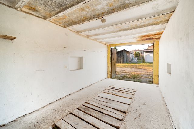 Garaż/miejsce parkingowe Białystok Centrum, ul. Murarska. Zdjęcie 6