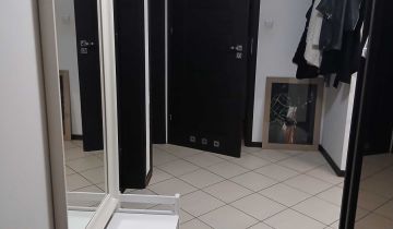 Mieszkanie 3-pokojowe Grodzisk Mazowiecki