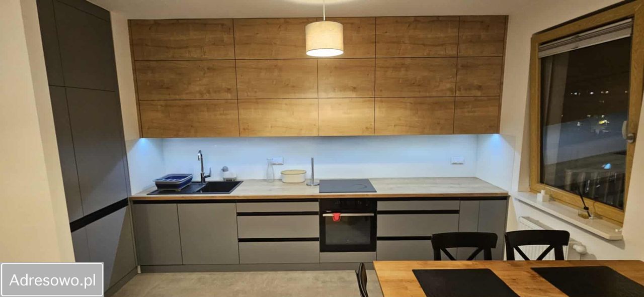 Mieszkanie 3-pokojowe Warszawa Targówek, ul. Kolonijna. Zdjęcie 11