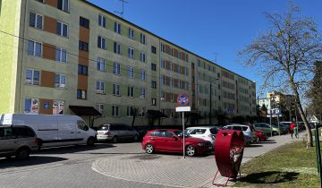 Mieszkanie 3-pokojowe Parczew, ul. Spółdzielcza