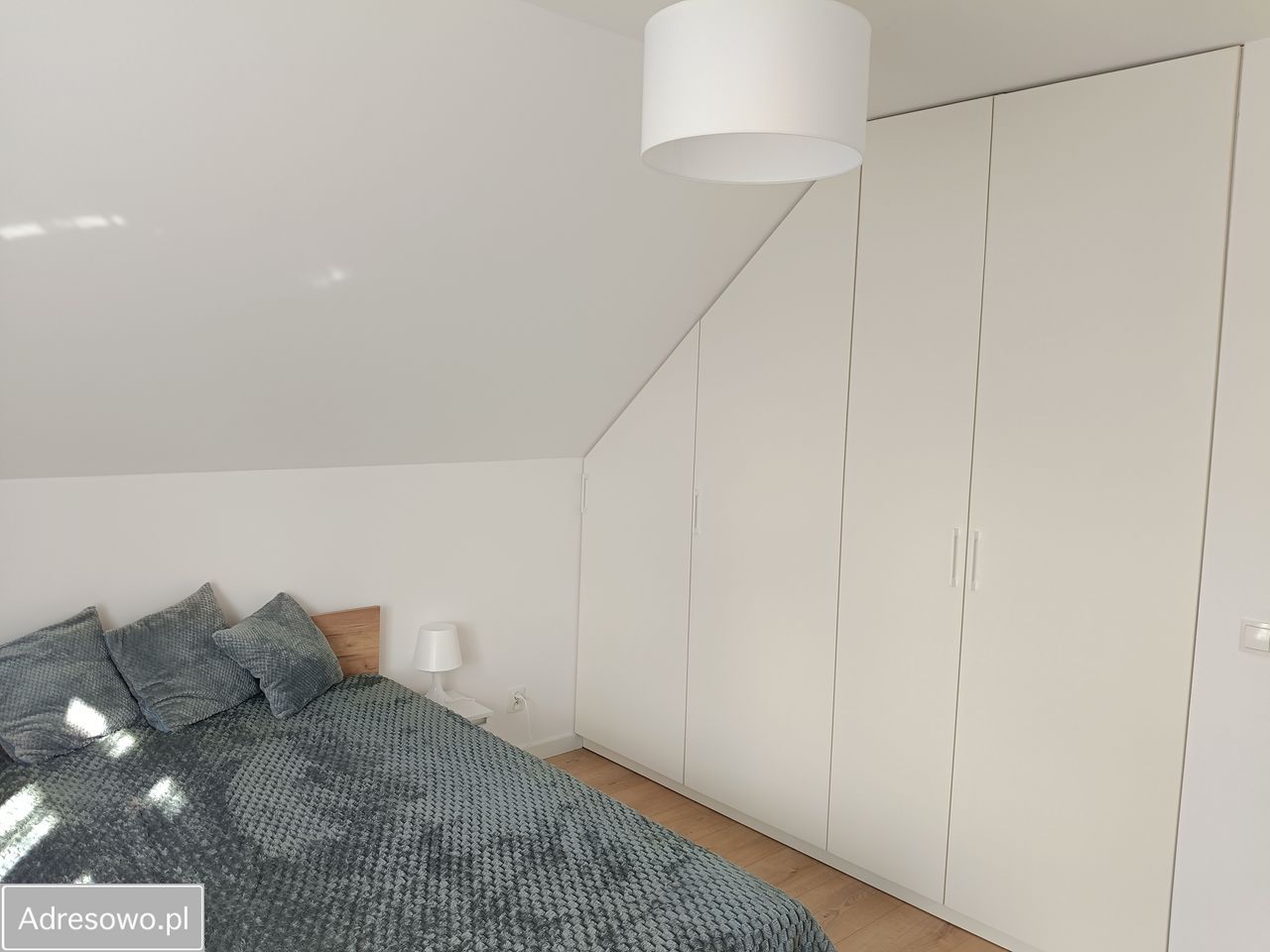 dom wolnostojący, 4 pokoje Otwock, ul. Stefana Okrzei. Zdjęcie 9