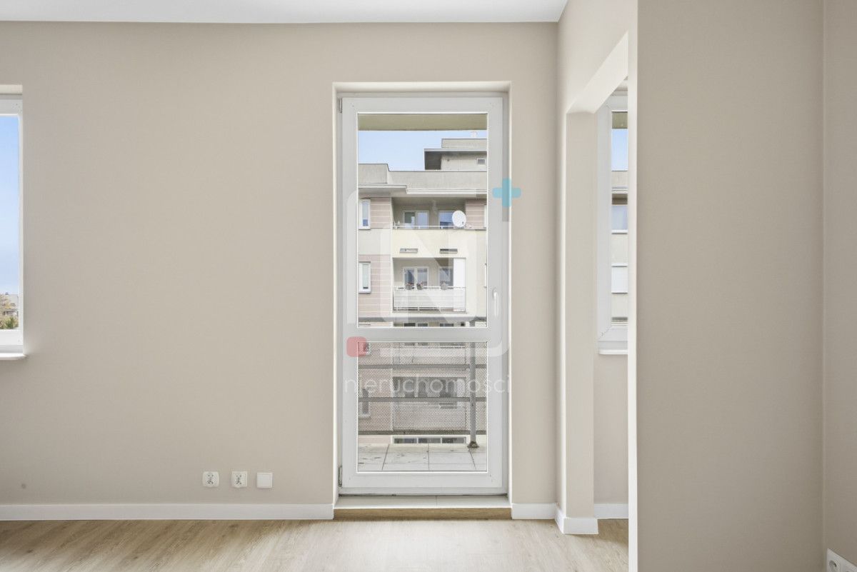 Mieszkanie 2-pokojowe Warszawa Skorosze, ul. Skoroszewska. Zdjęcie 16