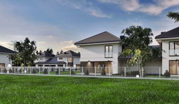 bliźniak, 4 pokoje Skrzeszew, ul. Kościelna