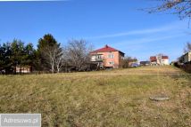 Działka budowlana Rudna Mała