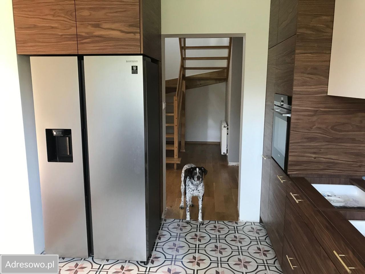 dom wolnostojący, 5 pokoi Baniocha. Zdjęcie 9