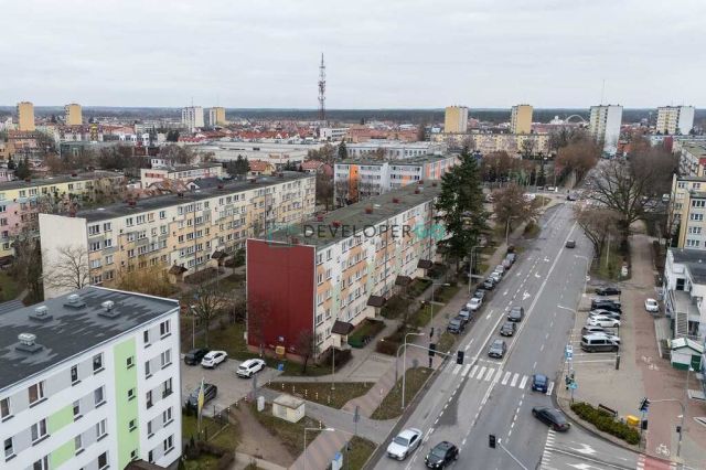 Mieszkanie 2-pokojowe Ostrołęka Centrum, ul. 11 Listopada. Zdjęcie 12