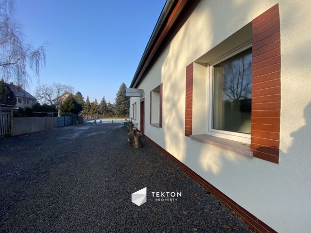 dom wolnostojący, 7 pokoi Opole Wójtowa Wieś, ul. Prószkowska. Zdjęcie 4