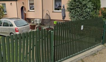 dom wolnostojący Wancerzów