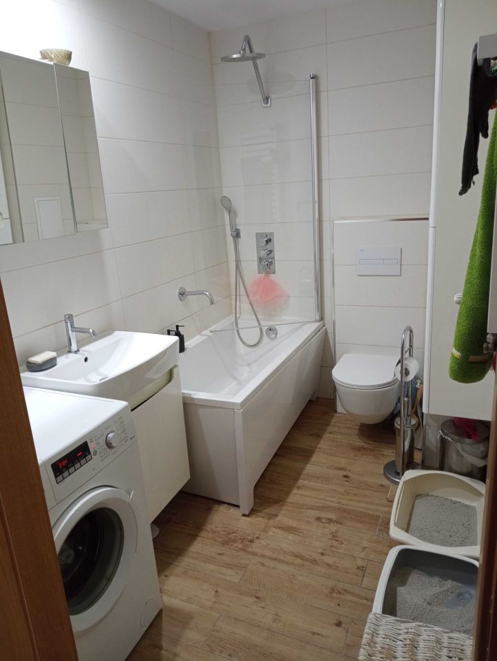 Mieszkanie 2-pokojowe Wrocław Psie Pole. Zdjęcie 2