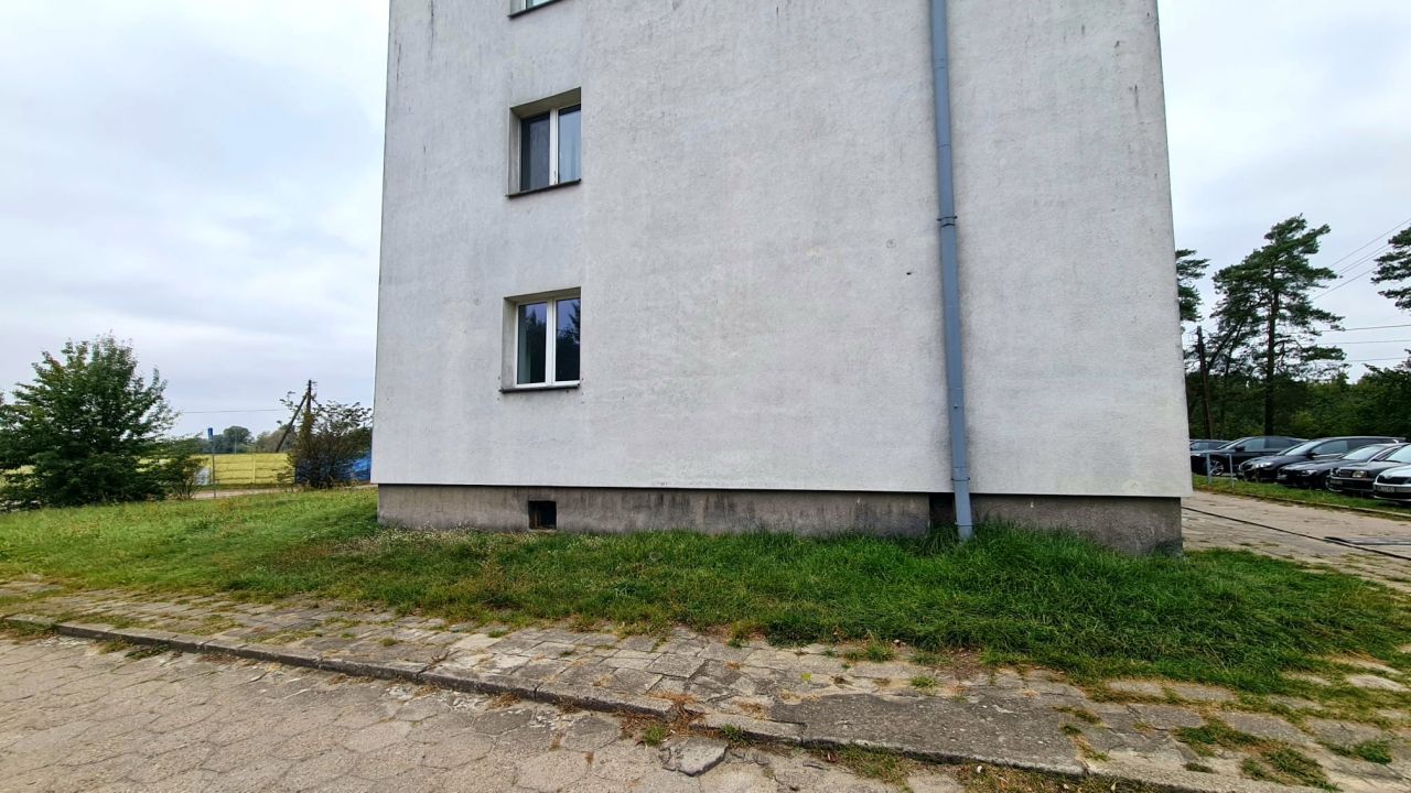 Mieszkanie 2-pokojowe Głowno Huta Józefów, os. Huta Józefów. Zdjęcie 28