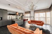 Mieszkanie 4-pokojowe Warszawa Wola, ul. Grzybowska. Zdjęcie 4