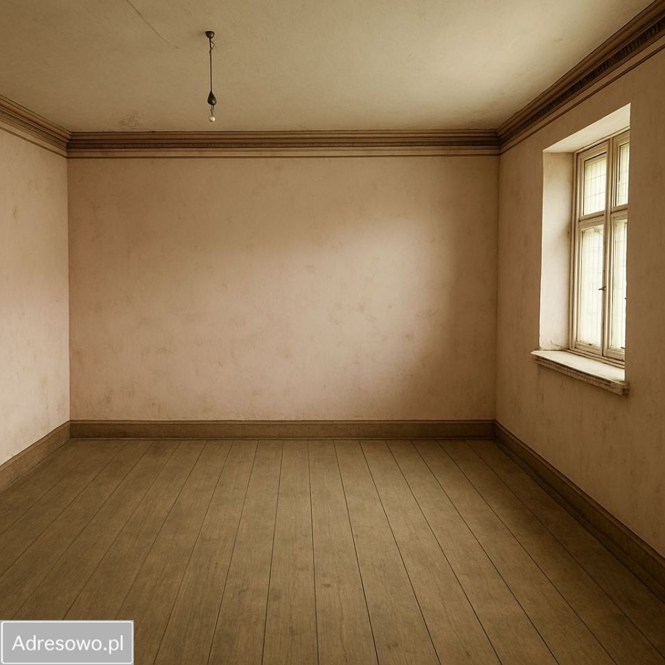 dom wolnostojący, 3 pokoje Kików. Zdjęcie 12