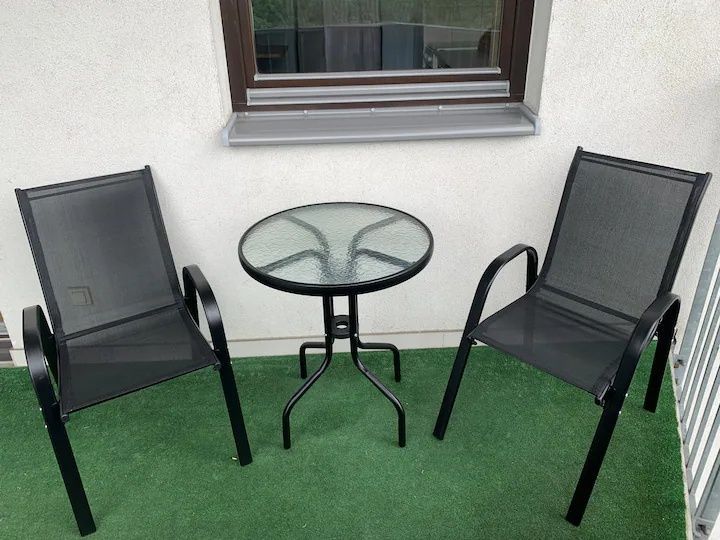 Mieszkanie 2-pokojowe Kraków Płaszów, ul. Myśliwska. Zdjęcie 8