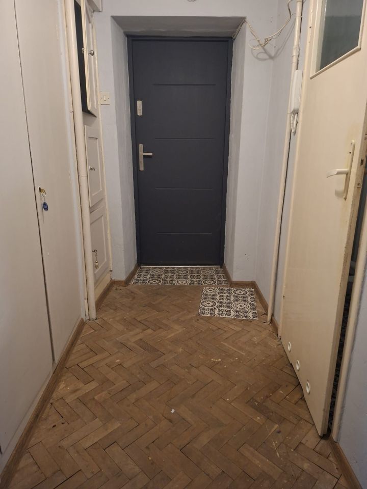 Mieszkanie 3-pokojowe Łódź Bałuty, ul. Łagiewnicka. Zdjęcie 7