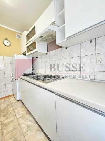 Mieszkanie 4-pokojowe Szczecin, ul. Eugeniusza Romera. Zdjęcie 12