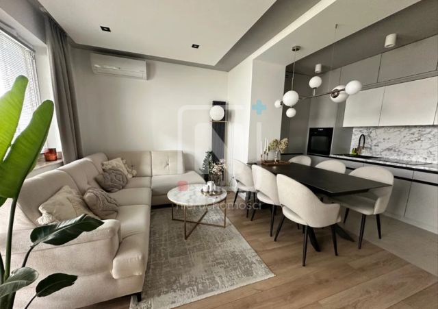 Mieszkanie 2-pokojowe Warszawa Bemowo, ul. Batalionów Chłopskich. Zdjęcie 2