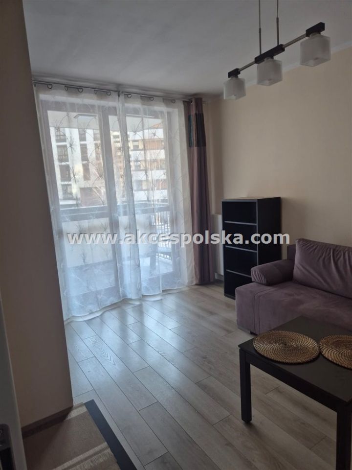 Mieszkanie 2-pokojowe Warszawa Bielany, ul. Sokratesa. Zdjęcie 8