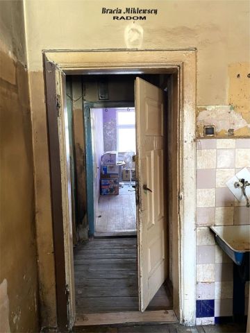 kamienica Radom, ul. Romualda Traugutta. Zdjęcie 12