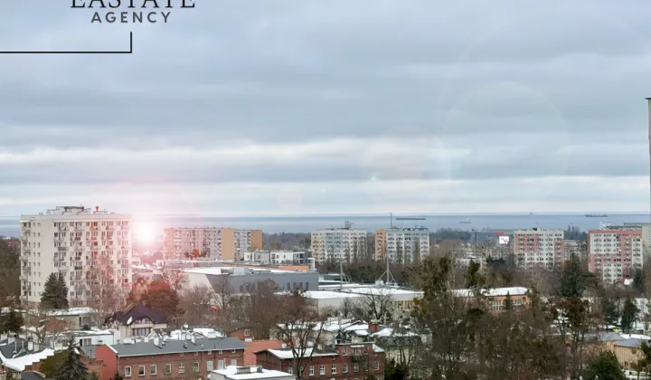 Mieszkanie 1-pokojowe Gdańsk Oliwa, ul. Karpacka