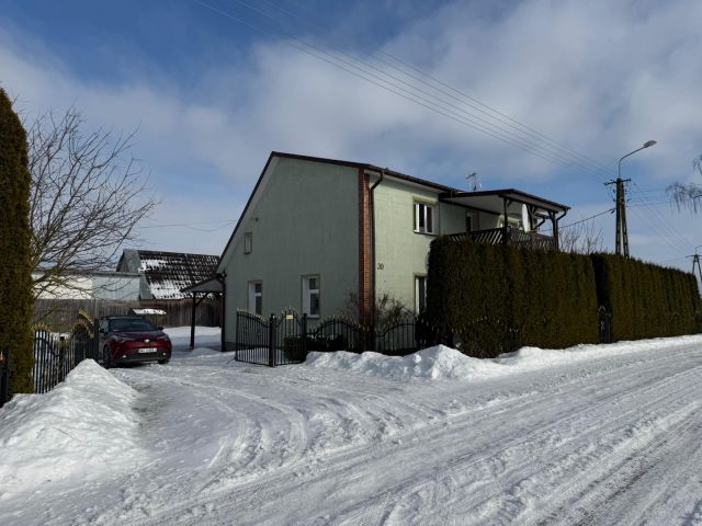 siedlisko, 5 pokoi Łabętnik. Zdjęcie 12