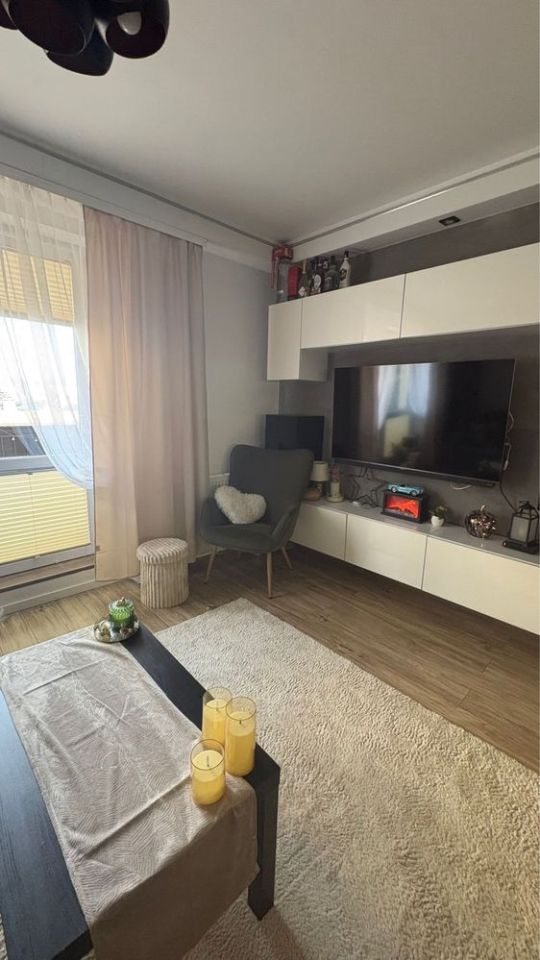 Mieszkanie 2-pokojowe Iława, ul. Kazimierza Odnowiciela. Zdjęcie 7