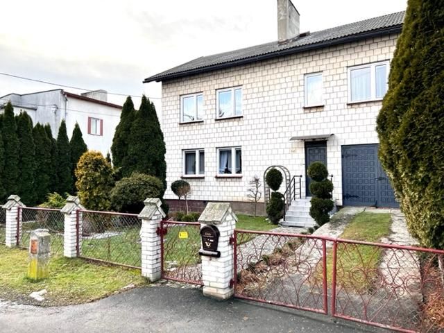 dom wolnostojący, 5 pokoi Lisewo Malborskie, ul. Braterska. Zdjęcie 1