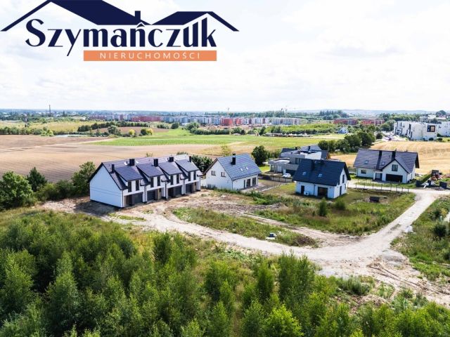 dom szeregowy, 4 pokoje Rotmanka, ul. Zaczarowana. Zdjęcie 7