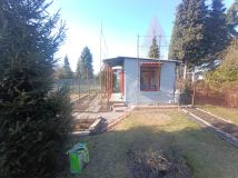 Działka rod Gliwice Stare Gliwice, ul. Góry Chełmskiej. Zdjęcie 3