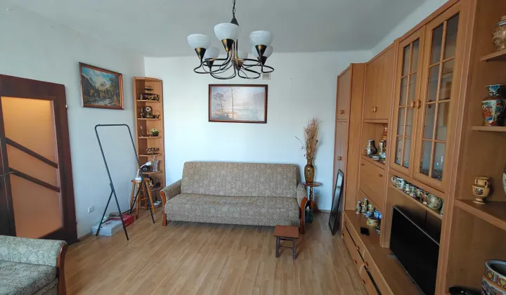 Mieszkanie 1-pokojowe Biała Podlaska, ul. Sidorska