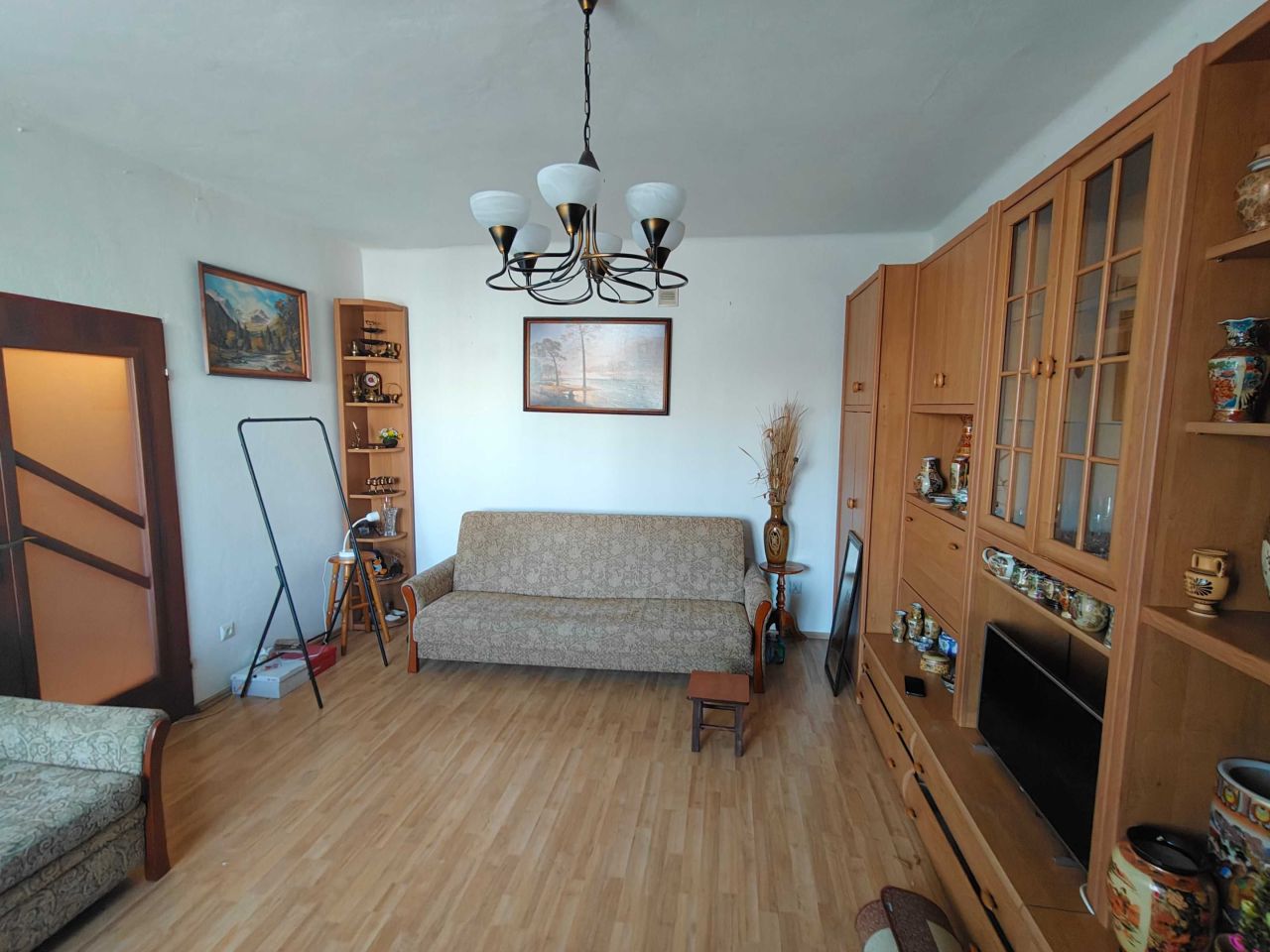 Mieszkanie 1-pokojowe Biała Podlaska, ul. Sidorska. Zdjęcie 1